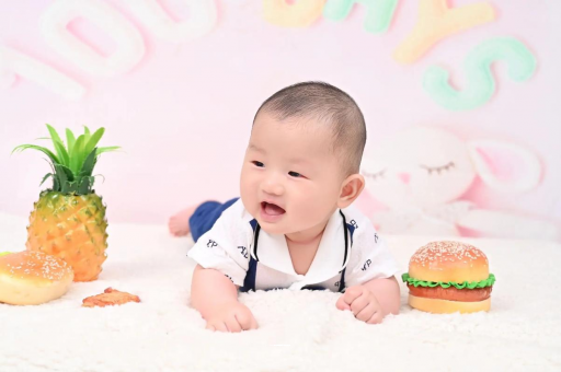 武汉供卵包生男孩宝宝的辅食食谱